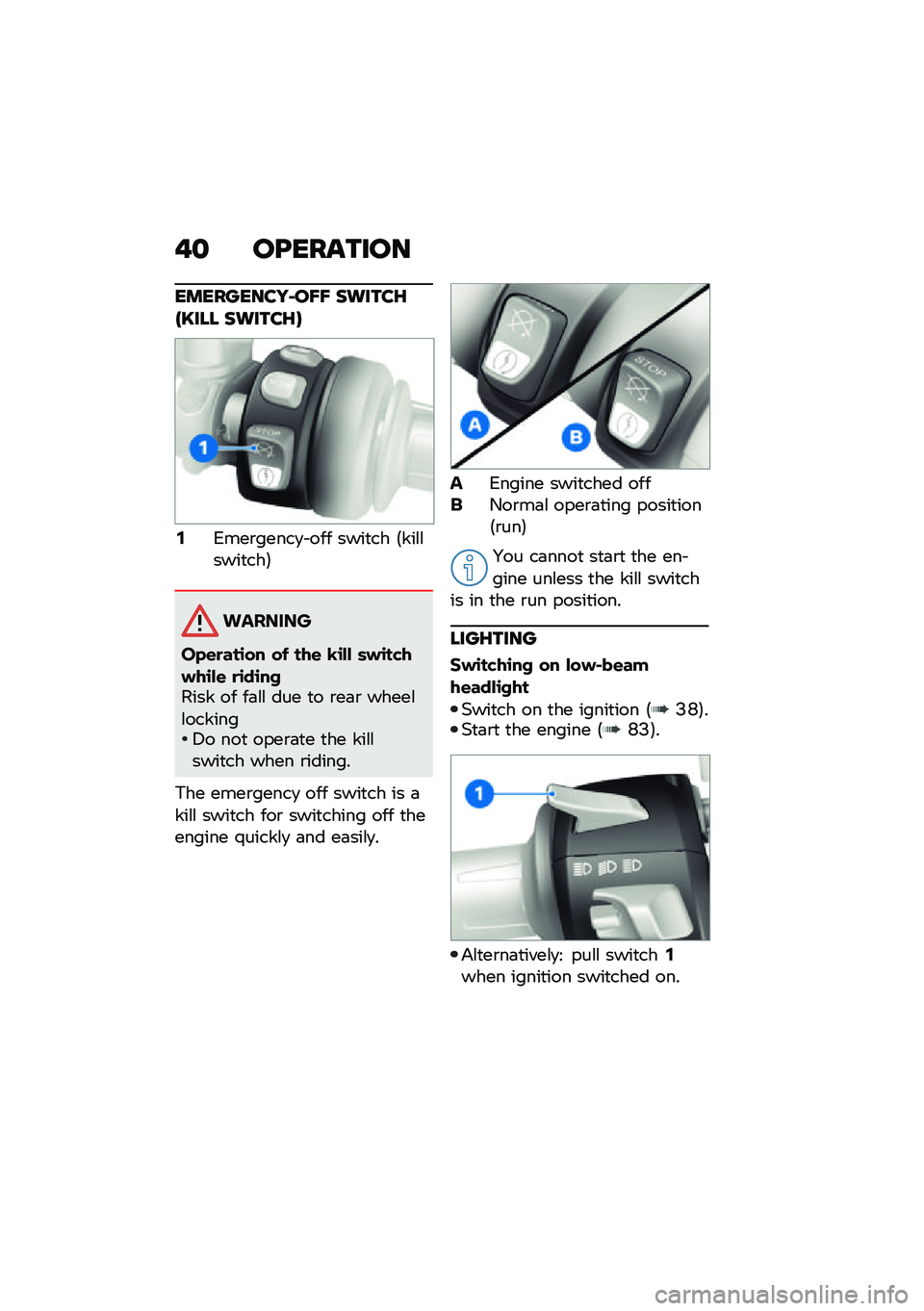 BMW MOTORRAD R NINE T 2021  Riders Manual (in English) �&�
 ��C�������
����������.��H�H ��\b����G�E�K��� ��\b����G�F
�,�1���\b�����
� ��� ����
�� �5���\f�\f����
���6
�������
��&�\f�
���\b�� ��