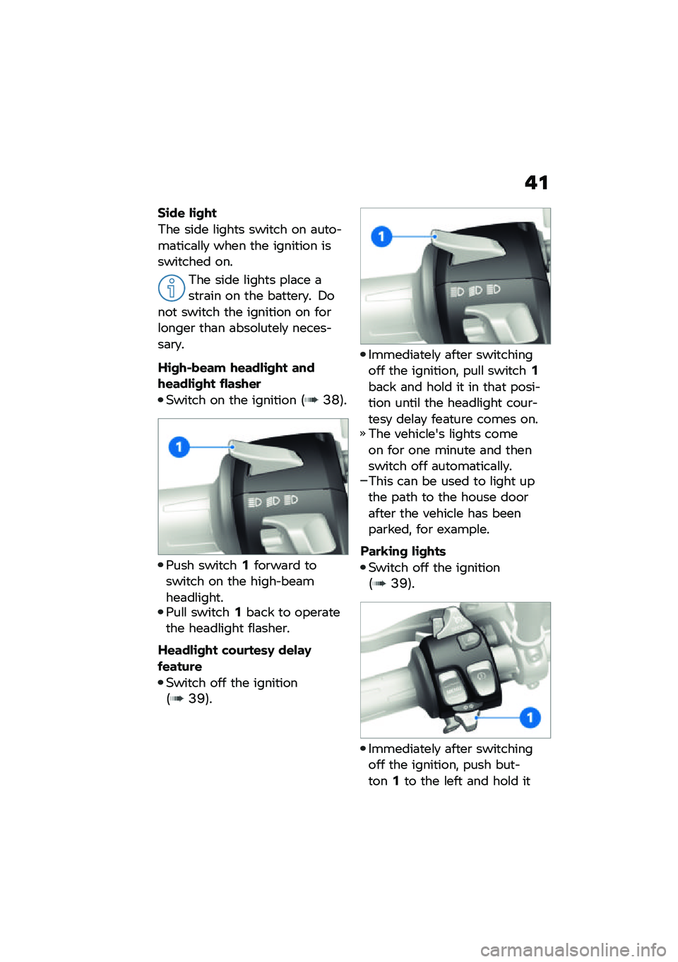 BMW MOTORRAD R NINE T 2021  Riders Manual (in English) �&�\f
�+�\b��\f ��\b���
�*�� ���� �\f����
� ����
�� �� �	��
�� ��	�
���	�\f�\f�
 ���� �
�� �����
��� ������
���� ���
�*�� ���� �\f����
� �