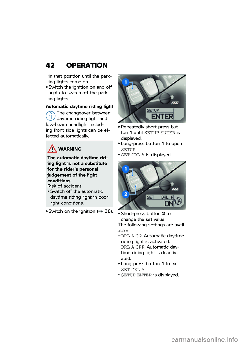 BMW MOTORRAD R NINE T 2021  Riders Manual (in English) �&� ��C�������
�� �
��	�
 �����
��� ���
��\f �
�� ��	�\b�� ��� �\f����
� ���� ����(���
�� �
�� �����
��� �� �	�� ����	��	�� �
� ����
