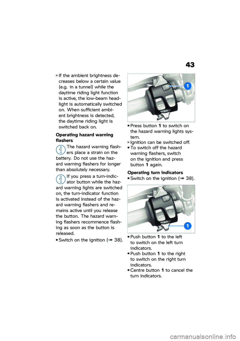 BMW MOTORRAD R NINE T 2021  Riders Manual (in English) �&�A
�� �
�� �	������
 ��\b����
���� ��� ��\b��	��� ���\f�� �	 ���\b�
�	�� ��	�\f���5���� �� �	 �
�����\f�6 ����\f� �
����	�
�
��� �\b����� 