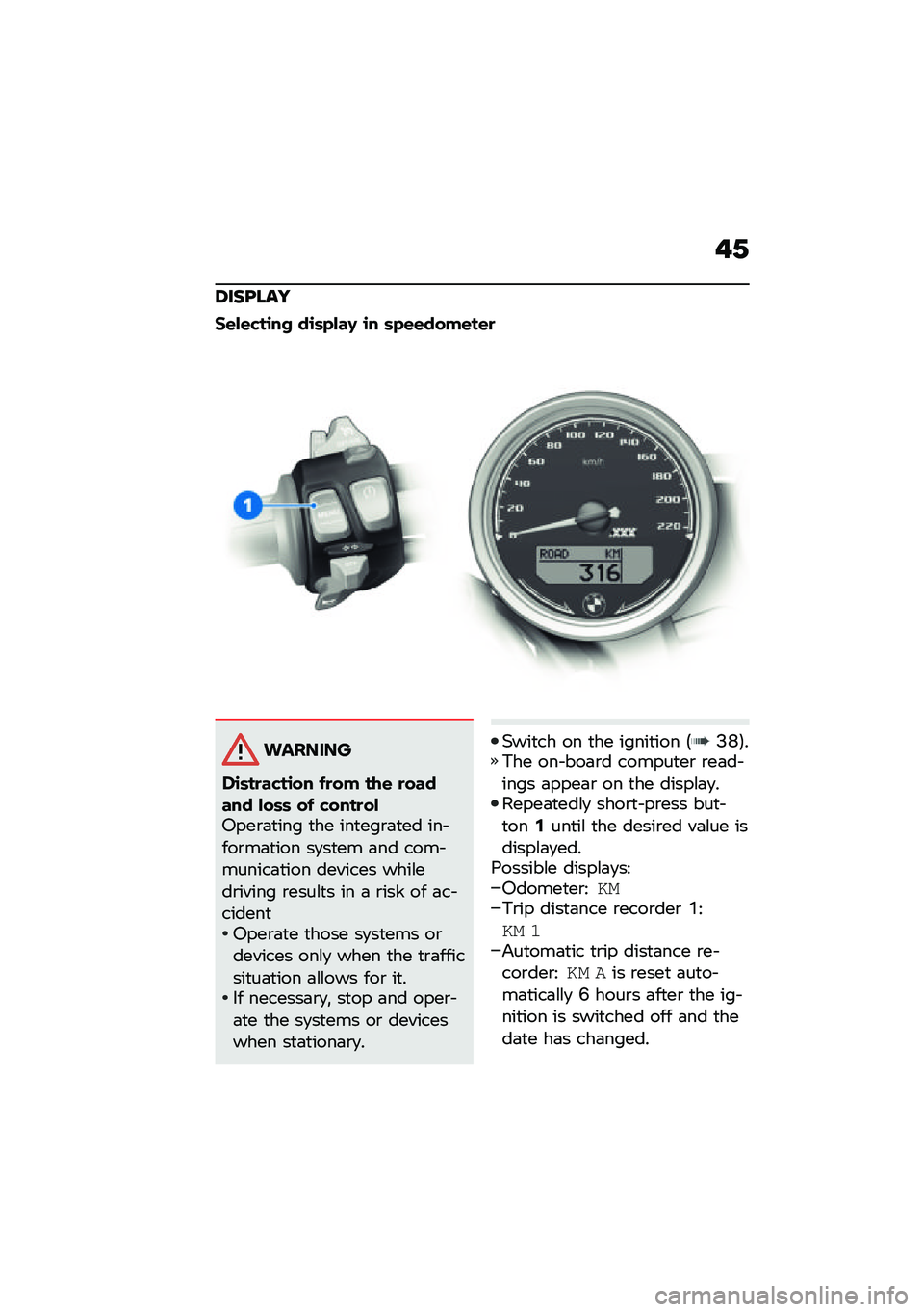 BMW MOTORRAD R NINE T 2021  Riders Manual (in English) �&�2
�8���C���
�+�\f��\f�"��\b�� ��\b�	�&���< �\b� �	�&�\f�\f����\f��\f�

�������
��\b�	��
��"��\b�� �$�
�� ���\f �
������ ���	�	 ��$ �"����
���0���\b