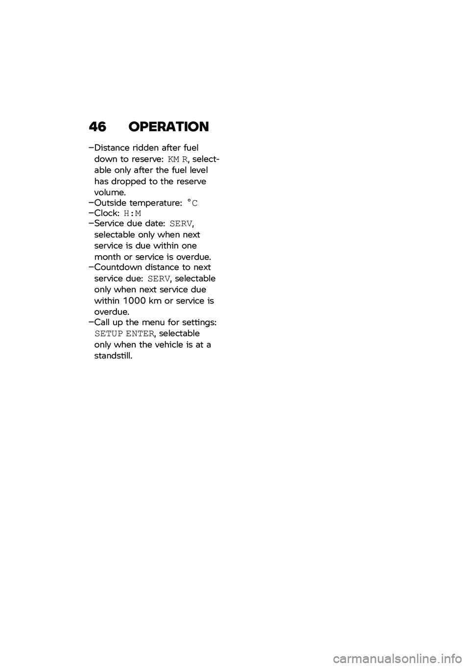 BMW MOTORRAD R NINE T 2021  Riders Manual (in English) �&�5 ��C�������
�4���
�	��� �\b����� �	��
��\b ����\f���� �
� �\b����\b���<�� ��! ���\f���
� �	��\f� ���\f�
 �	��
��\b �
�� ����\f �\f����\f��	�