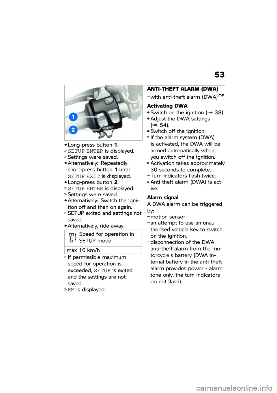 BMW MOTORRAD R NINE T 2021  Riders Manual (in English) �2�A
�+���� ��\b��� ���
�
���,����	�
� ��\f�	���� �����\f�	�
����(��
�
���� ���\b� ��	�����&�\f�
��\b��	�
����\f�
�< �����	�
���\f�
����\b�
� ��\