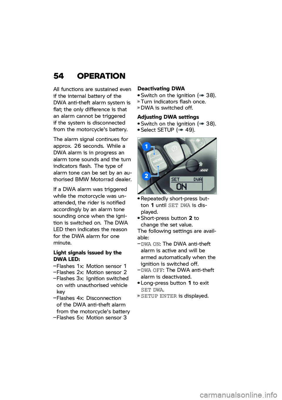 BMW MOTORRAD R NINE T 2021  Riders Manual (in English) �2�& ��C�������
�&�\f�\f �����
���� �	�\b� ����
�	���� ������ �
�� ���
��\b��	�\f ��	�
�
��\b�
 �� �
���4��& �	��
�� �
����
 �	�\f�	�\b� ��
��
�� �