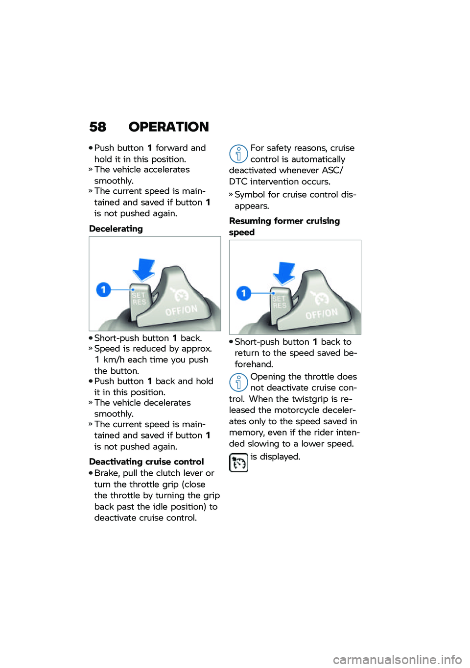 BMW MOTORRAD R NINE T 2021  Riders Manual (in English) �2�= ��C�������
�8��� ���
�
���,���\b��	�\b� �	�����\f� ��
 �� �
��� �����
�����*�� ������\f� �	����\f��\b�	�
�������
��\f�
��*�� ���\b�\b