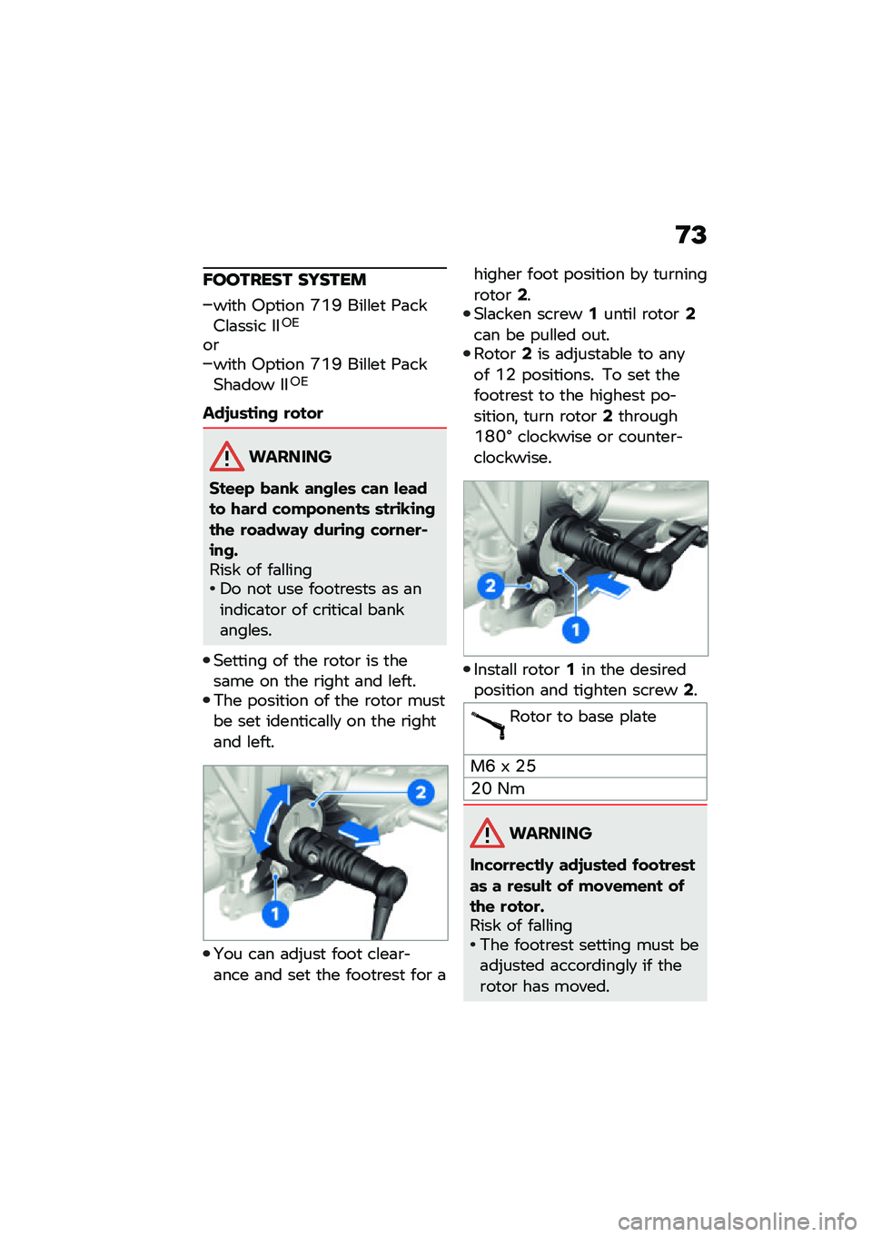 BMW MOTORRAD R NINE T 2021  Riders Manual (in English) �<�A
�H������� ������
���
� �0��
��� �A�D�F ���\f�\f��
 �8�	���#�\f�	���� ���0�1
��\b���
� �0��
��� �A�D�F ���\f�\f��
 �8�	���(��	��� ���0�1
���F��