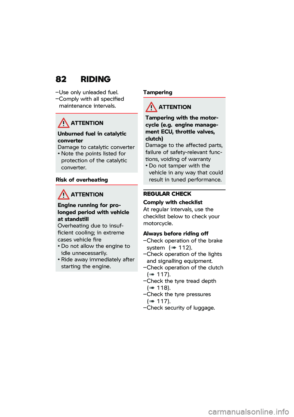 BMW MOTORRAD R NINE T 2021  Riders Manual (in English) �=� ���8���
�>�� ���\f�
 ���\f��	��� ����\f��#����\f�
 ���
� �	�\f�\f �����������	���
���	��� ���
��\b��	�\f��
���������
�����
��\f� �$�