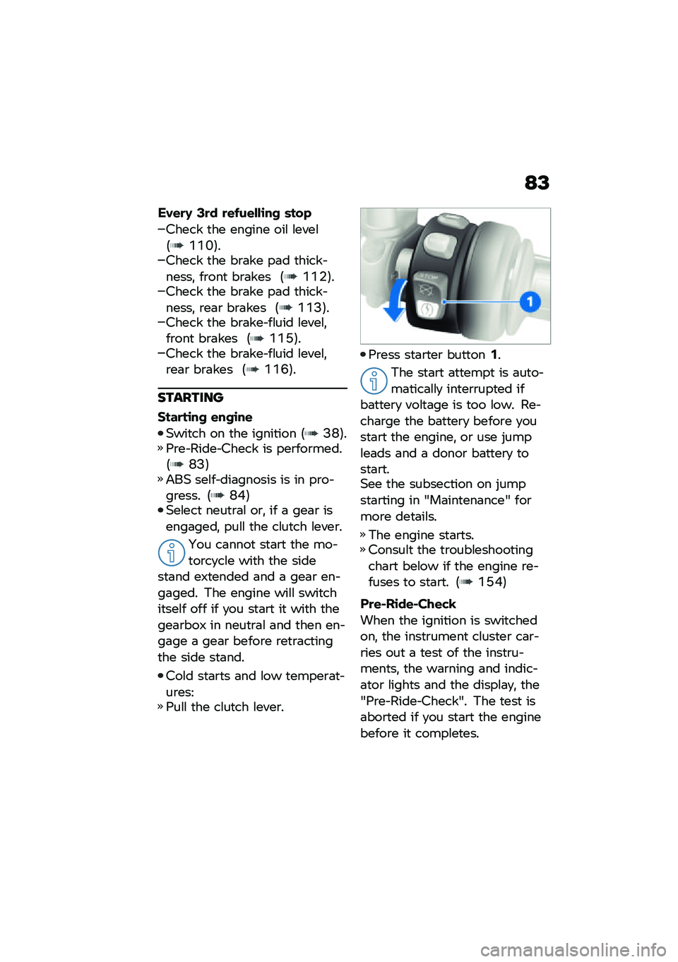 BMW MOTORRAD R NINE T 2021  Riders Manual (in English) �=�A
��*�\f�
�< �0�
� �
�\f�$��\f���\b�� �	���&
�#���� �
�� ������ ���\f �\f����\f�5�D�D�B�6��#���� �
�� ��\b�	�� ��	� �
����� �����! ��\b���
 ��\b�	�