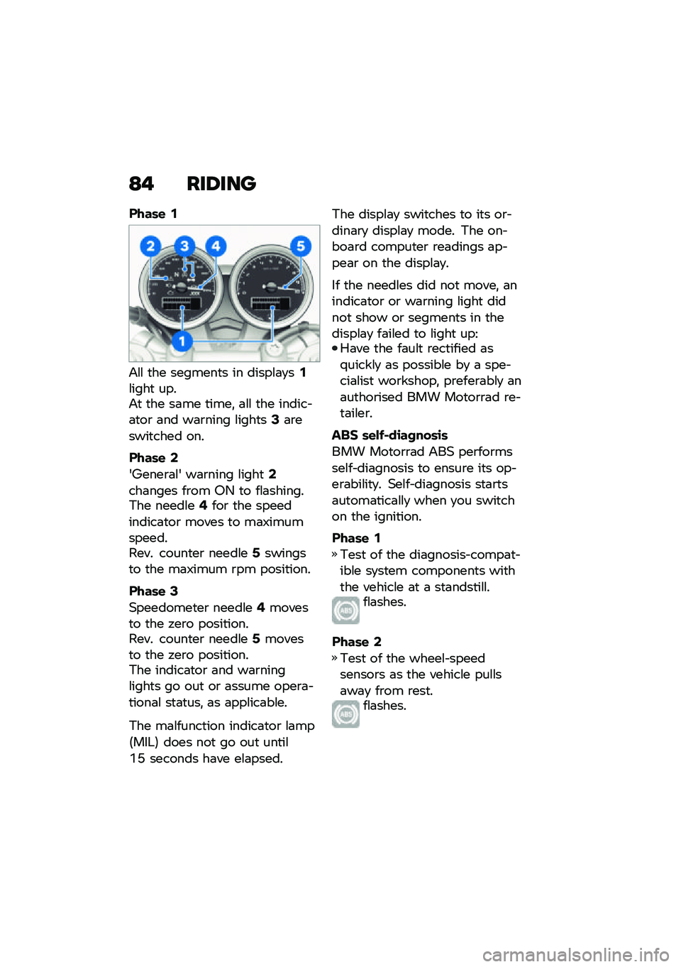 BMW MOTORRAD R NINE T 2021  Riders Manual (in English) �=�& ���8���
�%���	�\f �,
�&�\f�\f �
�� �������
� �� �����\f�	�
��,�\f����
 ����&�
 �
�� ��	�� �
����! �	�\f�\f �
�� ������ �	�
��\b �	�� ��	�\b����