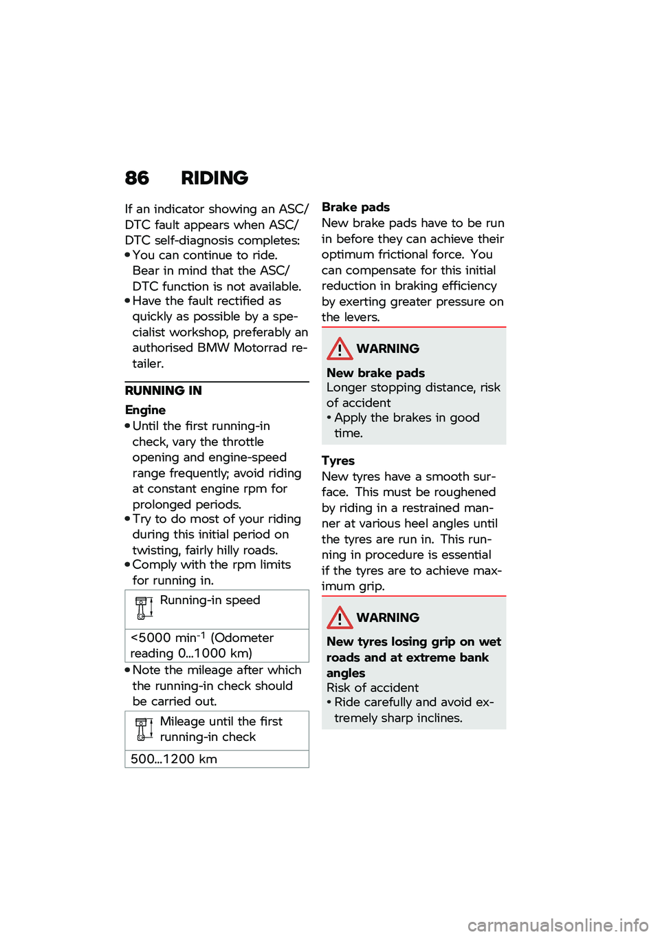 BMW MOTORRAD R NINE T 2021  Riders Manual (in English) �=�5 ���8���
�� �	� ������	�
��\b ������� �	� �&�(�#�P�4�*�# ��	��\f�
 �	����	�\b� ���� �&�(�#�P�4�*�# ���\f�� ���	������ �����\f��
���<�2�� ��	� 