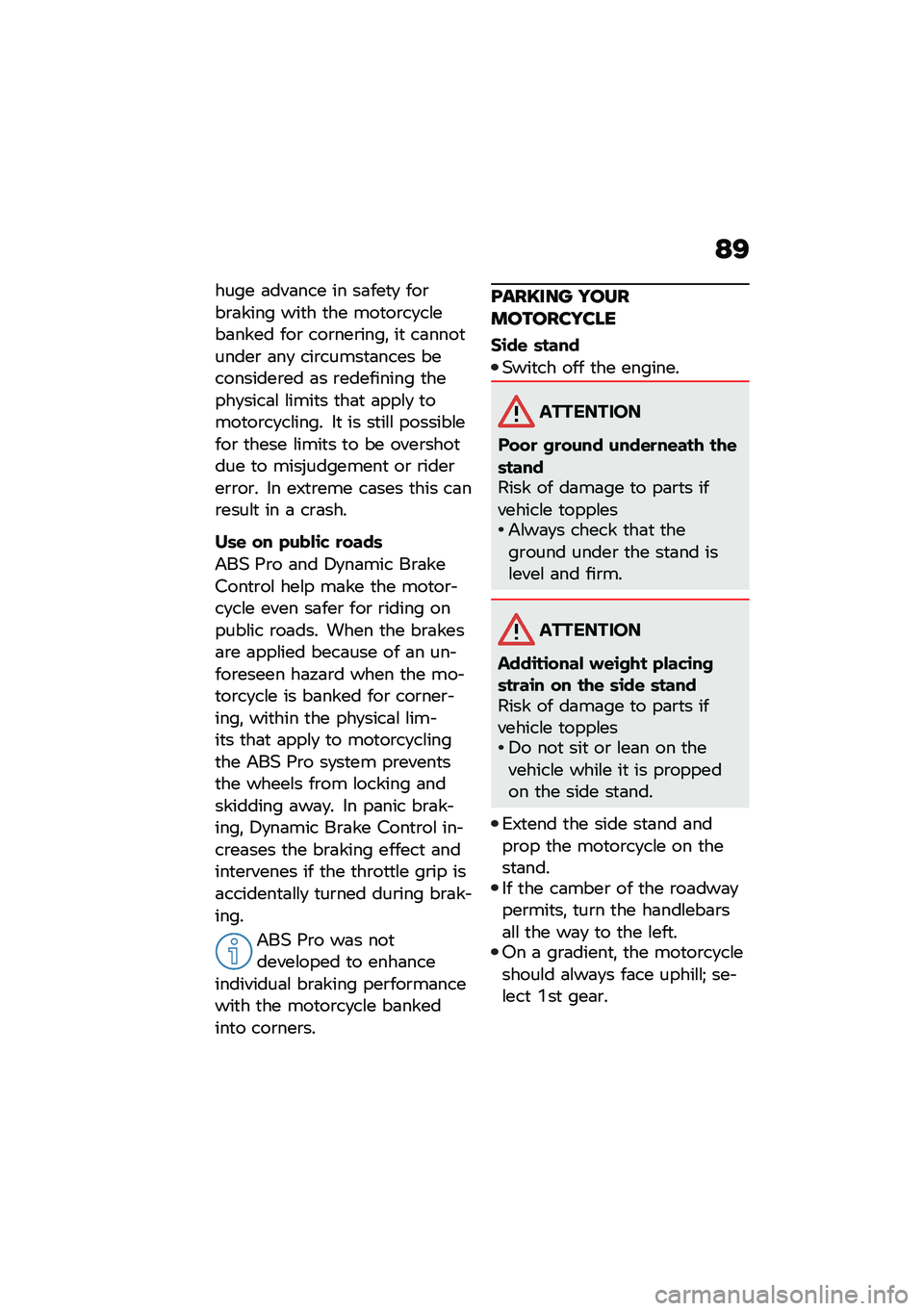 BMW MOTORRAD R NINE T 2021  Riders Manual (in English) �=�?
���� �	���	��� �� ��	���
�
 ���\b��\b�	���� ���
� �
�� ���
��\b��
��\f���	���� ���\b ���\b���\b����! ��
 ��	����
�����\b �	��
 ���\b���