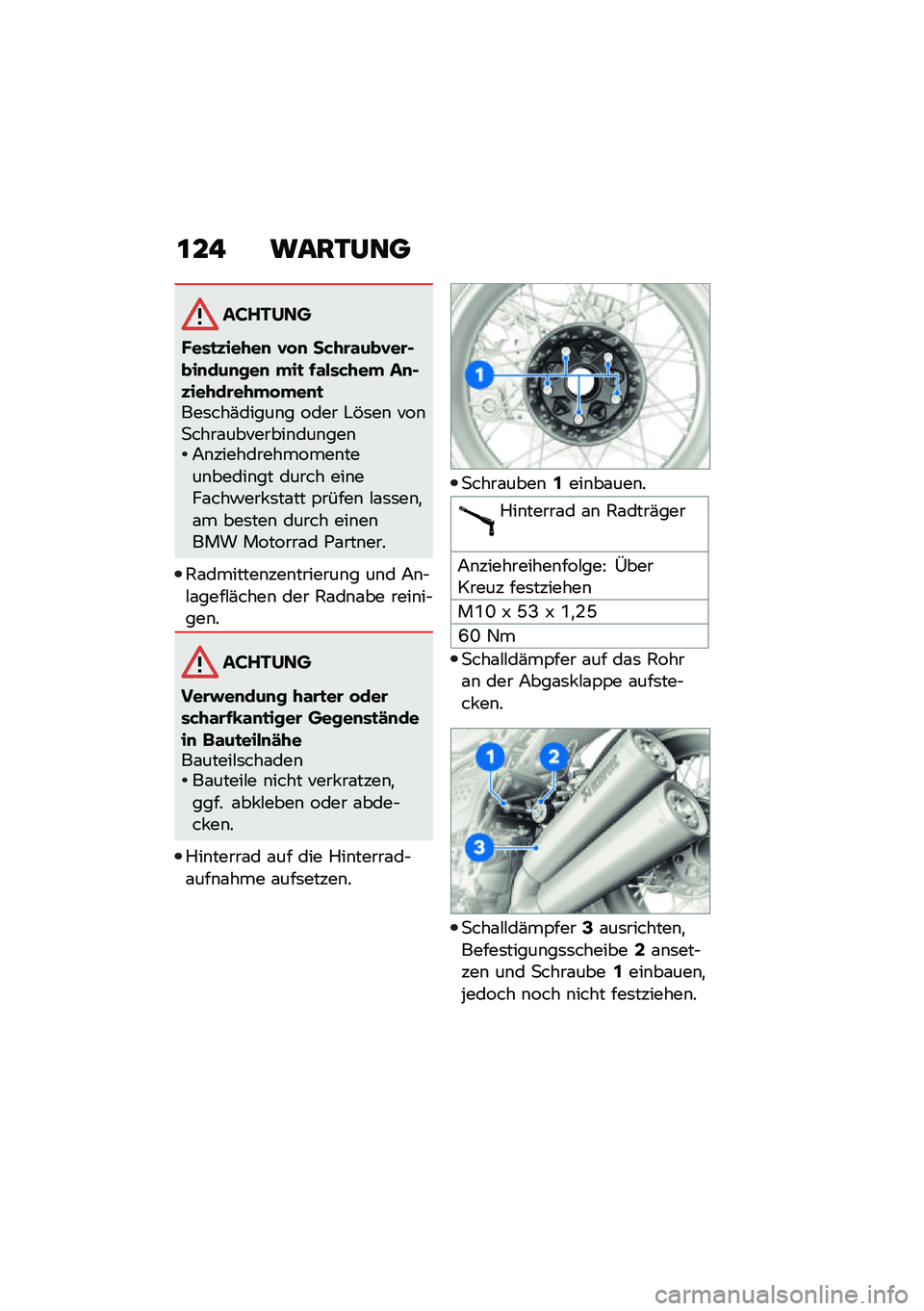 BMW MOTORRAD R NINE T 2021  Betriebsanleitung (in German) �\f�� �\b���.�:��
�������
����
�)���+��
 �,� �
 ��&�+�\b�\f���,��\b�$���
���
���
 �"��
 �(�\f���&�+��" ��
�$�)���+��\b��+�"� �"��
�
���	���(�����\b� ��