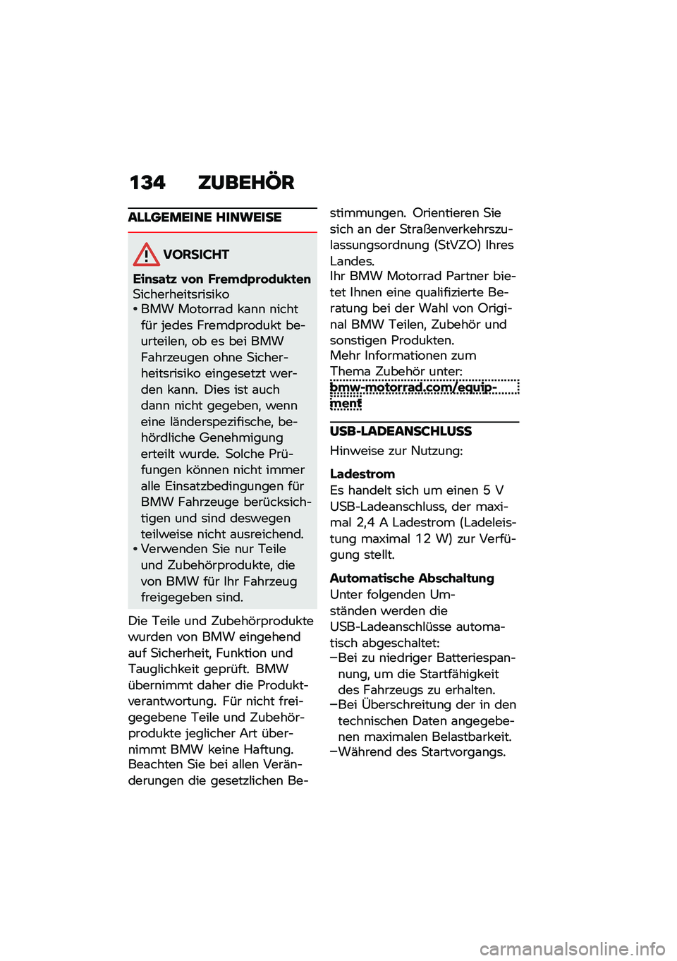BMW MOTORRAD R NINE T 2021  Betriebsanleitung (in German) �\f�B� �5�:����M�
���������� ����\b����
��������
���
��\f�
�) �,� �
 ��\b��"��A�\b� ���D�
��
�
����������	���	�� ���� �������\f� � �\f�\b�