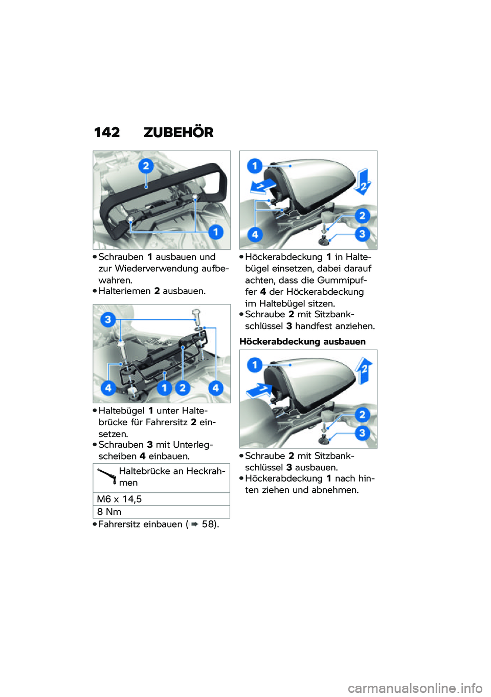 BMW MOTORRAD R NINE T 2021  Betriebsanleitung (in German) �\f�� �5�:����M�
�
����\f����\b�0�\f��	��\f���\b ��\b���� ����������!��\b���\b� �\f�����$�!�\f����\b��%�\f�#��������\b�2�\f��	��\f���\b�
�%�\f�#�