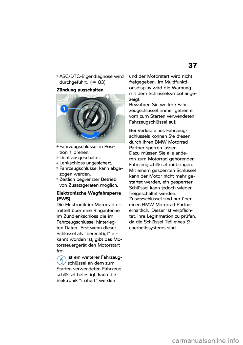 BMW MOTORRAD R NINE T 2021  Betriebsanleitung (in German) �B�=
�7�
�9�U�)�+�9�$�6����\b���\f��\b��	� �!���������������� �:�F�B�;
��-�
���
� �\f����&�+�\f��
��
��\f�������	���#��	�	��# ��\b �*��	��$����\b�0�