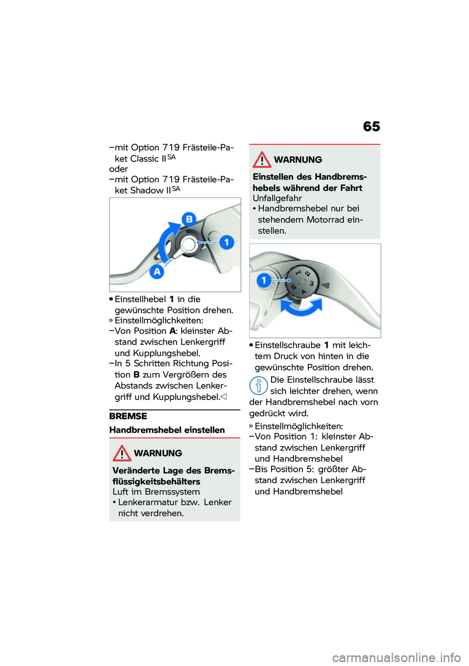BMW MOTORRAD R NINE T 2021  Betriebsanleitung (in German) �3�,
��� �A�,����\b �S�H�L ���(�	����#��$�*�\f�$� �� �9�#�\f�	�	�� ���
�7
������� �A�,����\b �S�H�L ���(�	����#��$�*�\f�$� �� �
��\f���! ���
�7
�6��\b�	���#