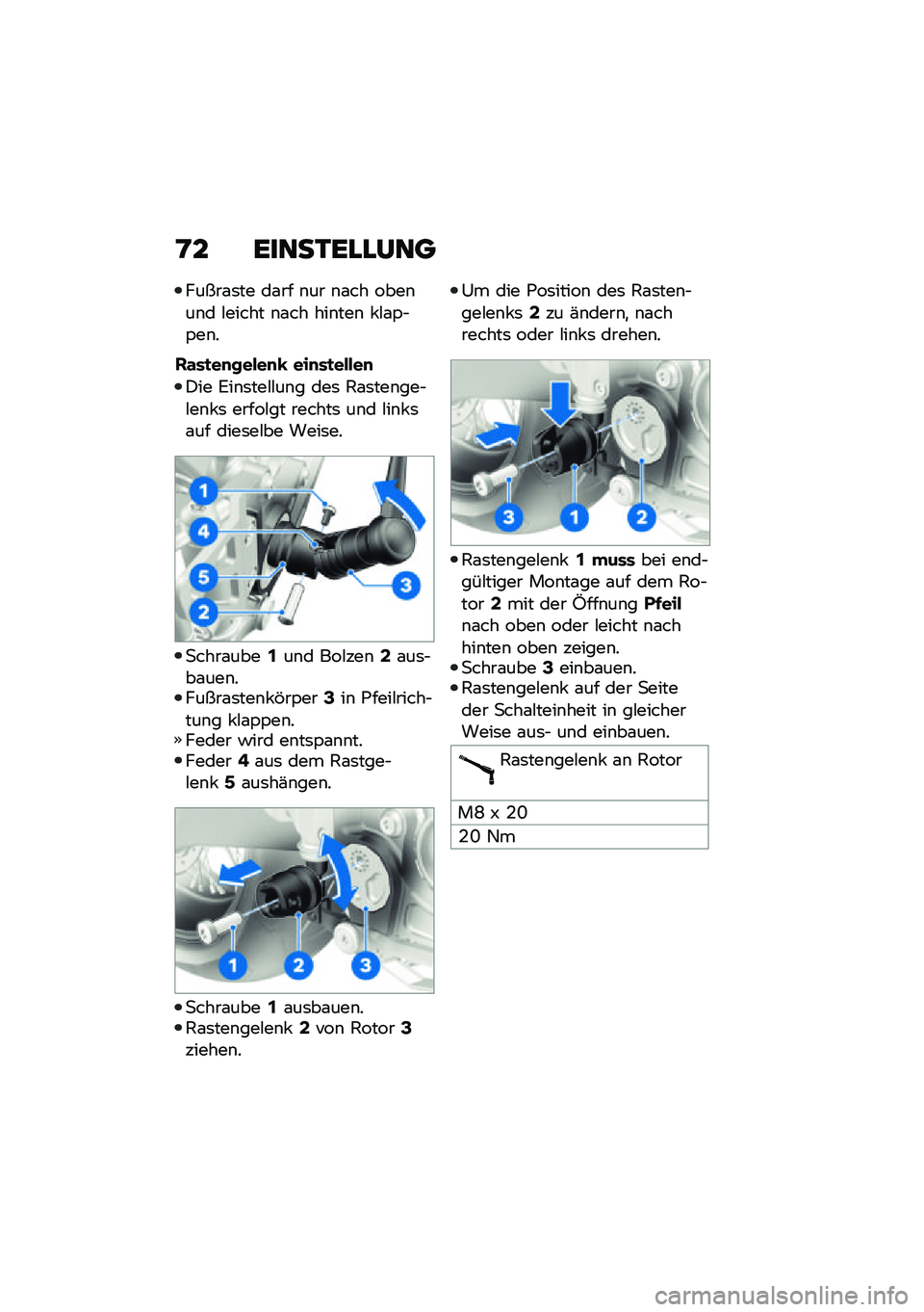 BMW MOTORRAD R NINE T 2021  Betriebsanleitung (in German) �=� �����.����:��
�����\f�	�� ��\f�� �\b�� �\b�\f�� ����\b��\b� �#����� �\b�\f�� ���\b���\b � �#�\f�,�$�,��\b�
��\f��
��
�����
�D ���
��
�����
�
