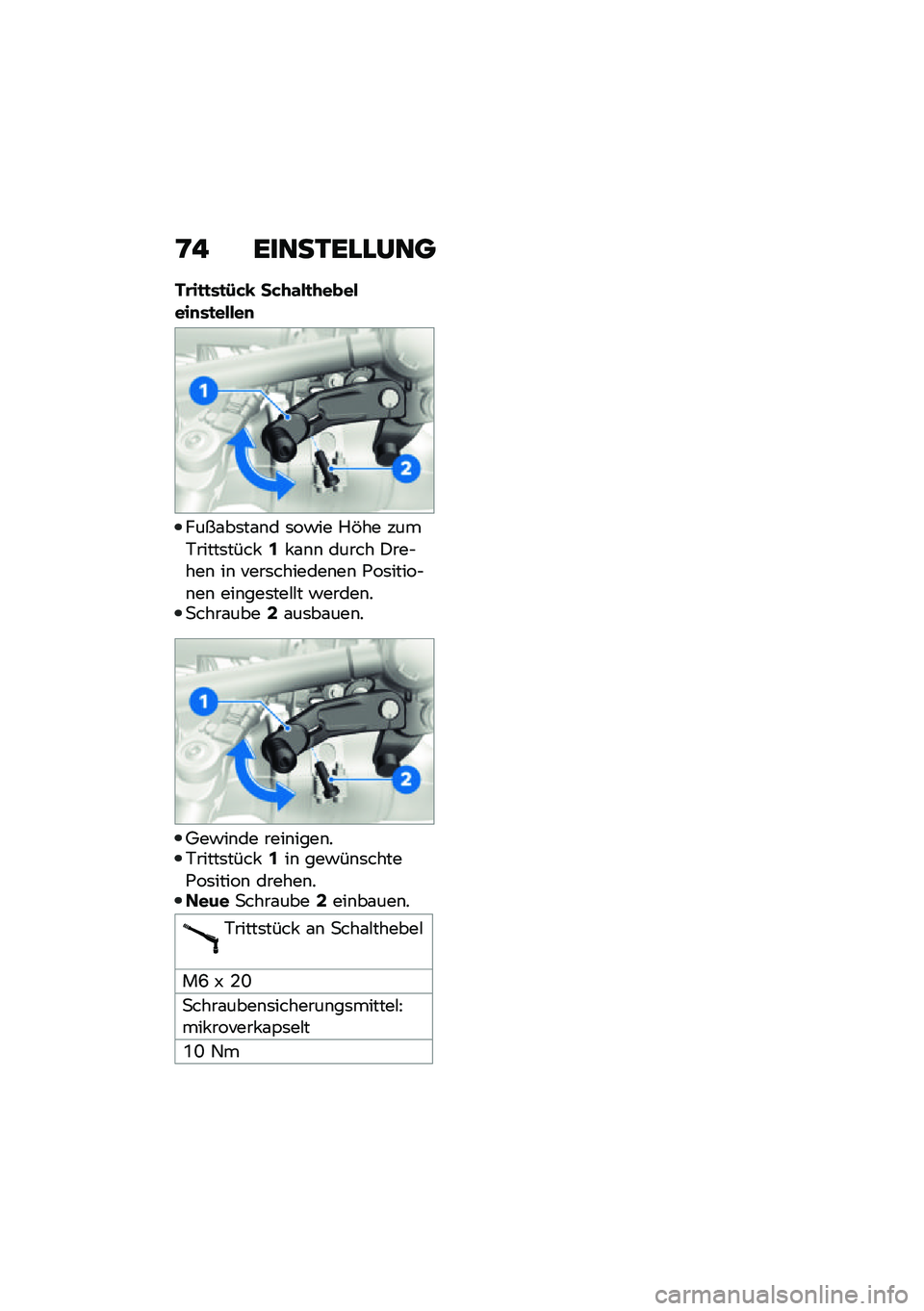 BMW MOTORRAD R NINE T 2021  Betriebsanleitung (in German) �=� �����.����:��
��\b��
�
��
�-�&�D ��&�+�\f��
�+�������
��
�����
����\f��	��\f�\b� �	��!�� �%�&�� ����+�����	���� �0� �\f�\b�\b ����� �)���$��