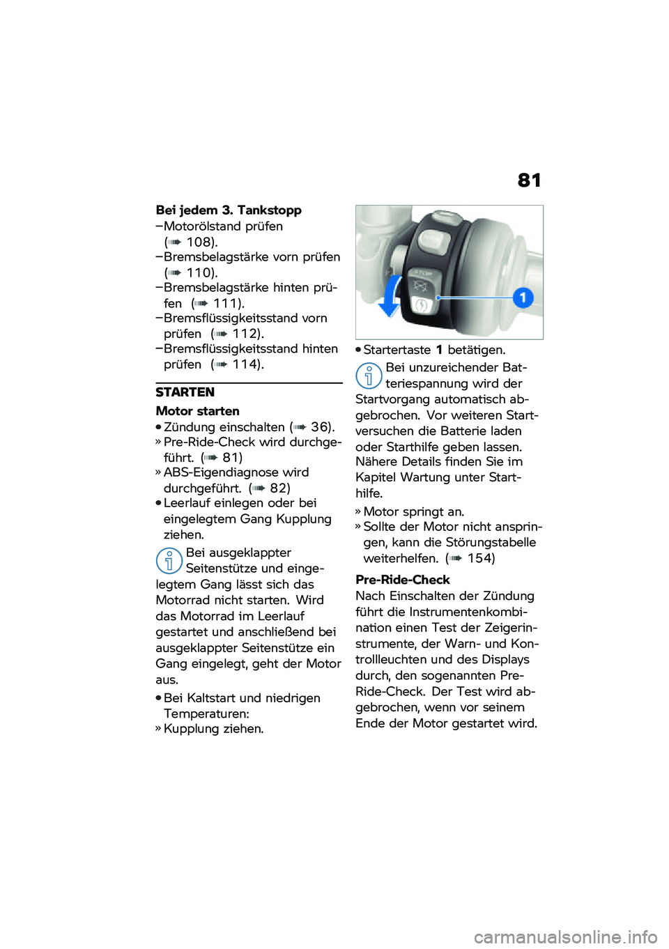 BMW MOTORRAD R NINE T 2021  Betriebsanleitung (in German) �>�\f
�	�� �M����" �4�% ��\f�
�D��
� �A�A
������&�#�	��\f�\b� �,�����\b�:�H�Q�F�;������	���#�\f��	��(�� � ����\b �,�����\b�:�H�H�Q�;������	���#�\f��	��(��