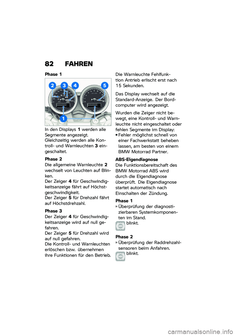 BMW MOTORRAD R NINE T 2021  Betriebsanleitung (in German) �>� �I�����
�!�+�\f�� �0
��\b ���\b �)��	�,�#�\f�8�	�0�!�����\b �\f�#�#��
�����\b�� �\f�\b���������4�#���������� �!�����\b �\f�#�#� ���\b�$����#�#�$ 