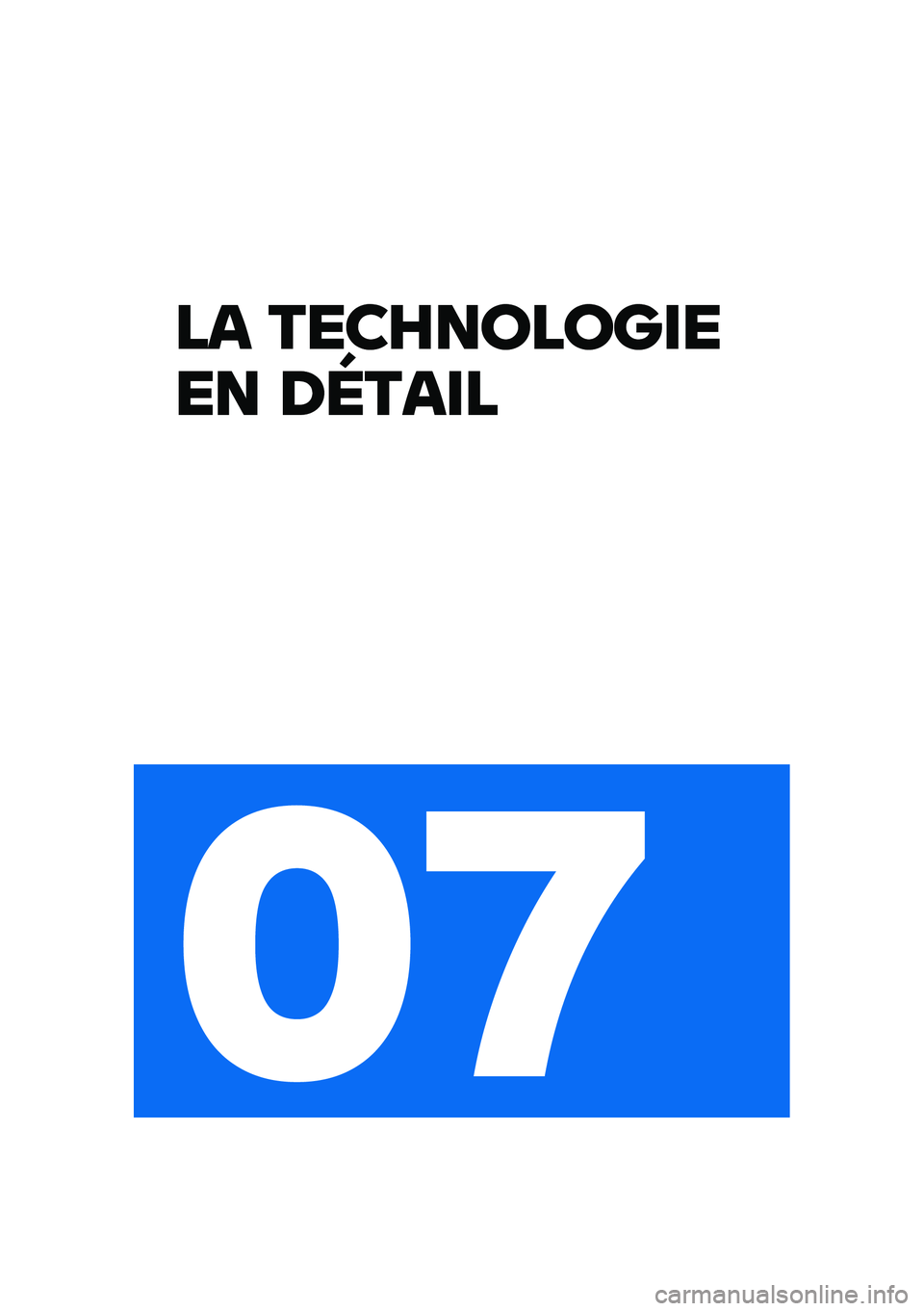 BMW MOTORRAD R NINE T 2021  Livret de bord (in French) �� ����F�������
�� ������
��9 