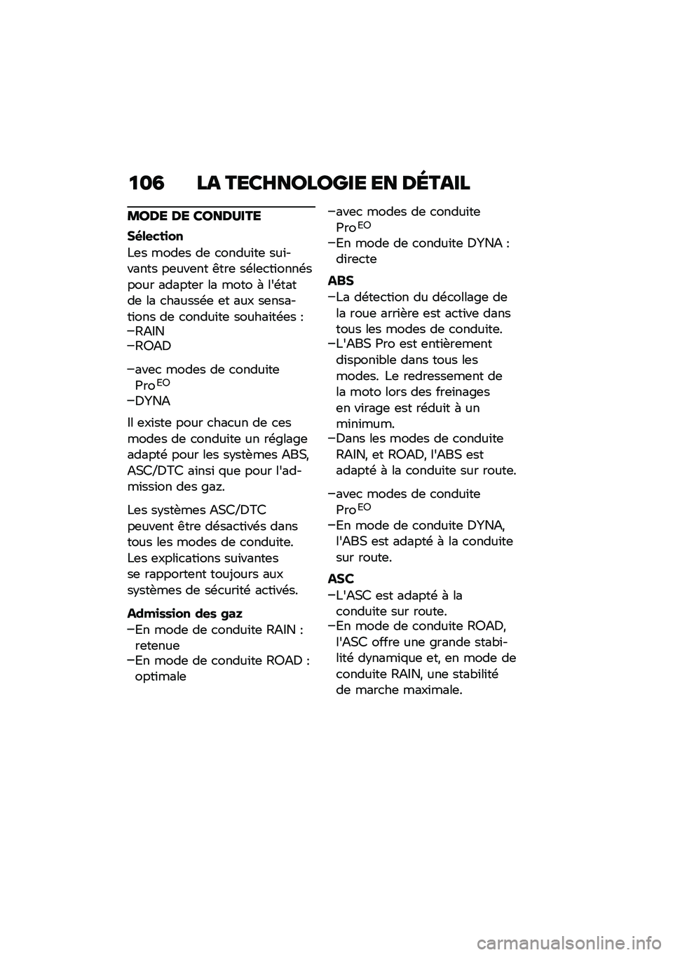 BMW MOTORRAD R NINE T 2021  Livret de bord (in French) �
��4 �� ����F������� �� ������
�\b��� �� �����<���
��(�\f�
���
��
�!�	� ����	� ��	 �
�����\f��	 ���\f������ ��	���	�� ����	 ��\b��	�