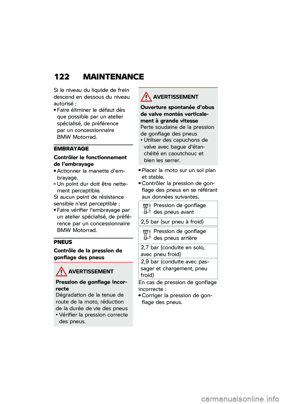 BMW MOTORRAD R NINE T 2021  Livret de bord (in French) �
�� �\b����������
�,�\f ��	 ��\f��	�� �� ��\f�%��\f��	 ��	 ���	�\f���	��
�	�� �	� ��	����� �� ��\f��	��������\f��\b �B���\f��	 �\b��\f��\f��	� 