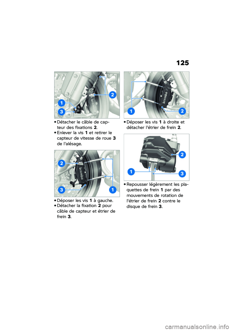 BMW MOTORRAD R NINE T 2021  Livret de bord (in French) �
��1
�1�\b���
��	� ��	 �
�a�"��	 ��	 �
�����	�� ��	� ��\f����\f����2��9���	��	� �� ��\f��0�	� ��	��\f��	� ��	�
����	�� ��	 ��\f��	���	 ��	 ����	�4�