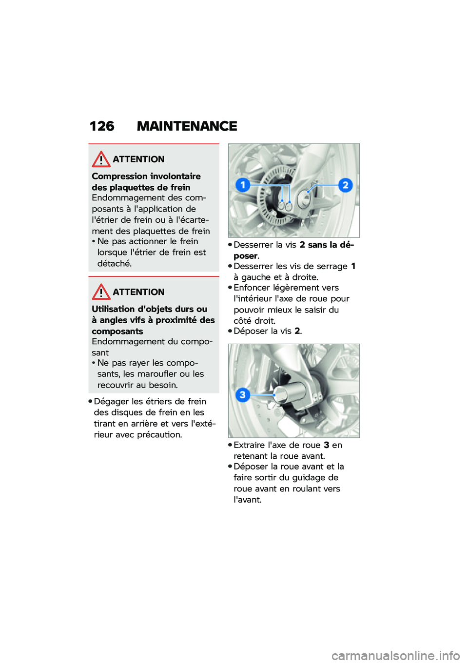 BMW MOTORRAD R NINE T 2021  Livret de bord (in French) �
��4 �\b����������
���������
�C��!���
�\b�\b�
�� �
����\f�����
��
�	�
�\b ��\f��.�&�
���
�\b �	�
 ���
�
��9�������&�	��	�� ��	� �
���������
