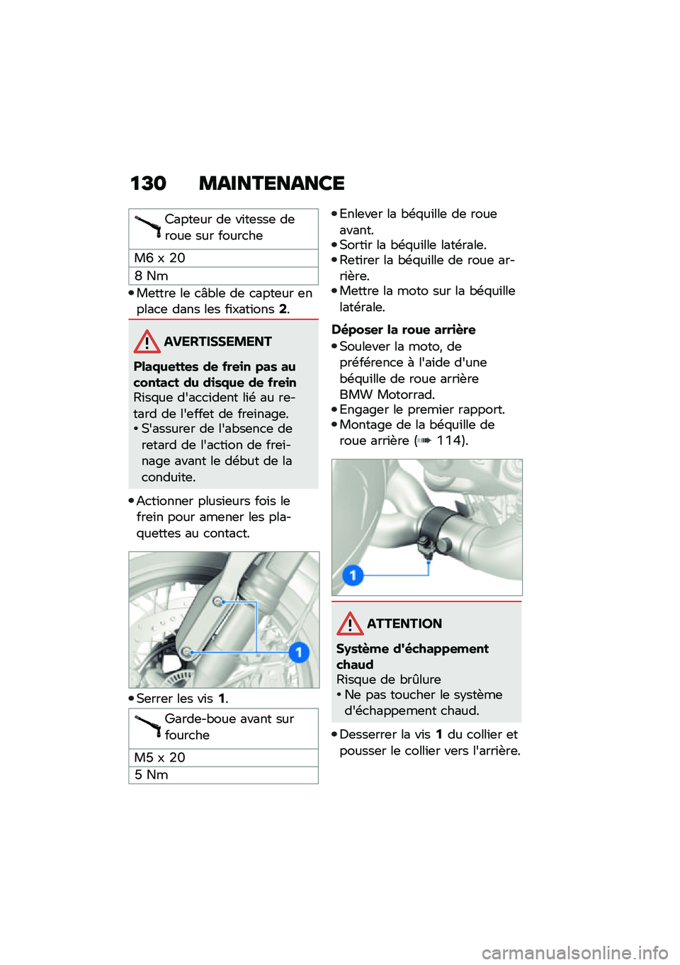 BMW MOTORRAD R NINE T 2021  Livret de bord (in French) �
�C� �\b����������
�7����	�� ��	 ��\f��	���	 ��	����	 ��� �����
��	
��N � �/�S
�P ��
��	����	 ��	 �
�a�"��	 ��	 �
����	�� �	�����
�	 ���� ��	