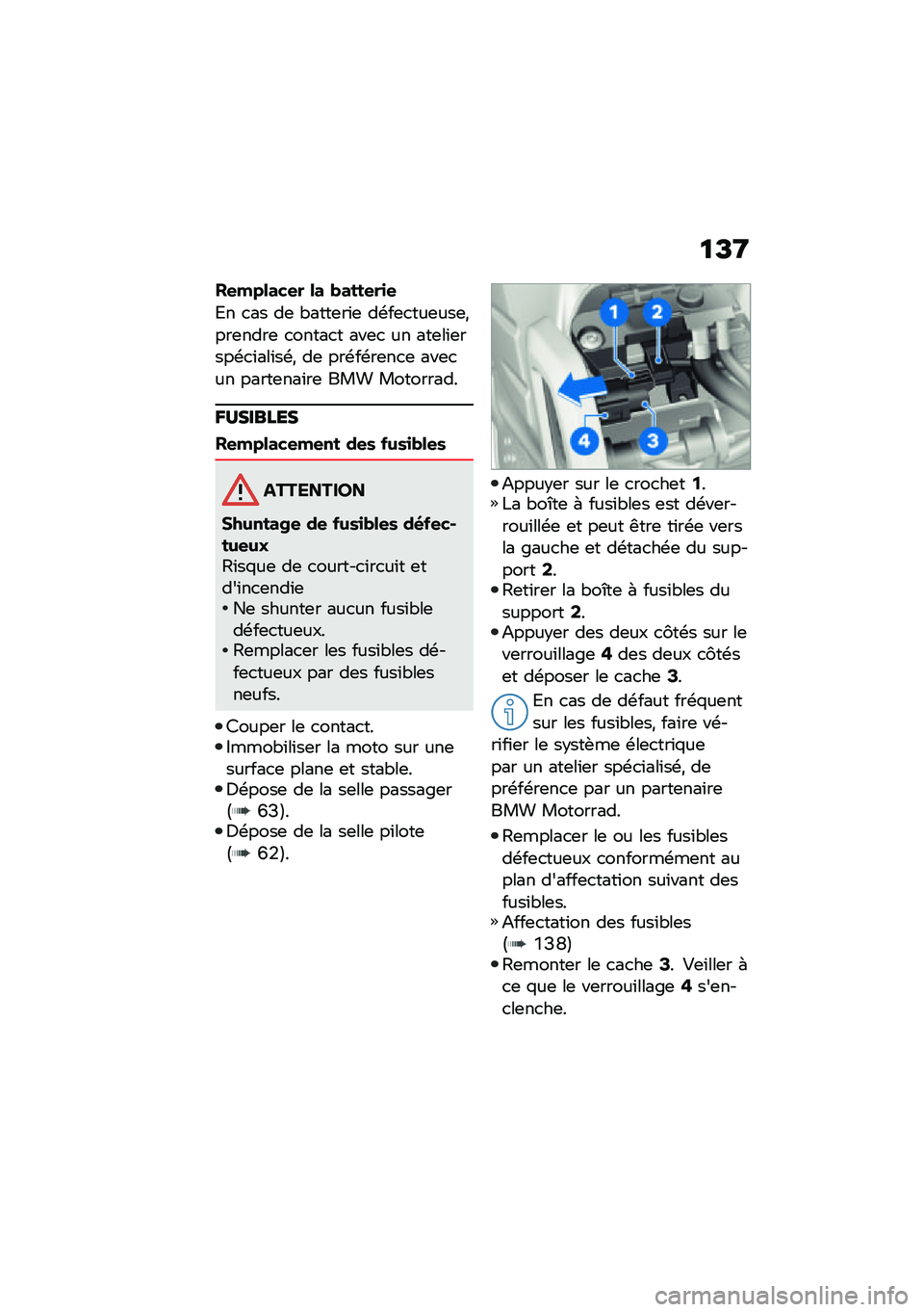 BMW MOTORRAD R NINE T 2021  Livret de bord (in French) �
�C�9
��
�!��\f���
� �\f� �����
��
�

�9� �
�� ��	 �"����	��\f�	 ��\b��	�
���	���	�*���	����	 �
�����
� ���	�
 �� ���	��\f�	����\b�
�\f���\f��\b�* ��	
