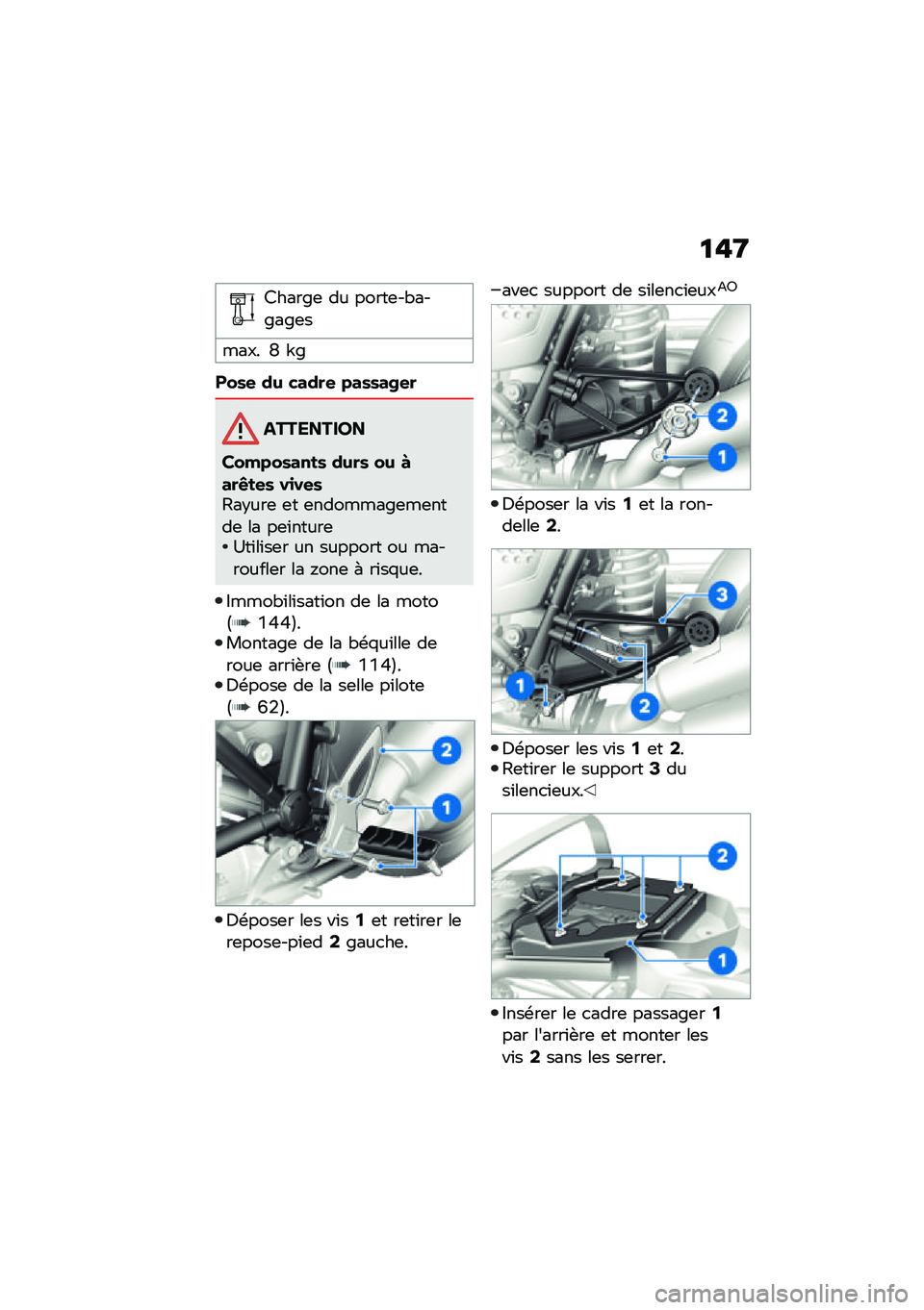 BMW MOTORRAD R NINE T 2021  Livret de bord (in French) �
�%�9
�7����&�	 �� �����	��"���&��&�	�
���� �P �U�&
���\b�
 �	�& ���	��
 ���\b�\b��,�
�
���������
�C��!���\b����\b �	�&��\b ��& �G���T��
�\b ��
��
�\b