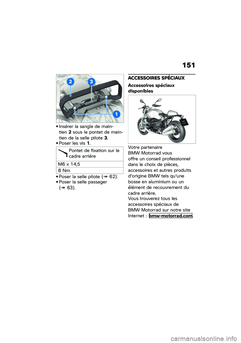 BMW MOTORRAD R NINE T 2021  Livret de bord (in French) �
�1�
�.���\b��	� �� ����&��	 ��	 ���\f����\f�	��2���� ��	 �����	� ��	 ���\f����\f�	� ��	 �� ��	���	 ��\f����	�4��@���	� ��	� ��\f��0�
�@����	�