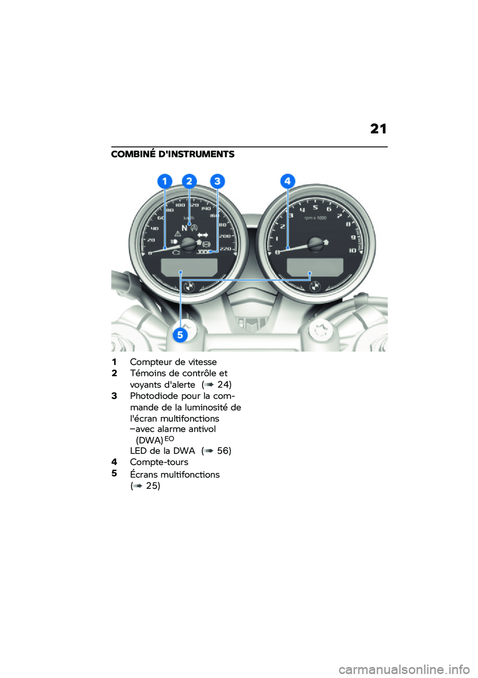BMW MOTORRAD R NINE T 2021  Livret de bord (in French) ��
���\b���� ��6������<�\b����
�0�7�����	�� ��	 ��\f��	���	�2�=�\b���\f�� ��	 �
�����8��	 �	����$���� �����	���	 �>�/�J�?�4�@������\f���	 ��