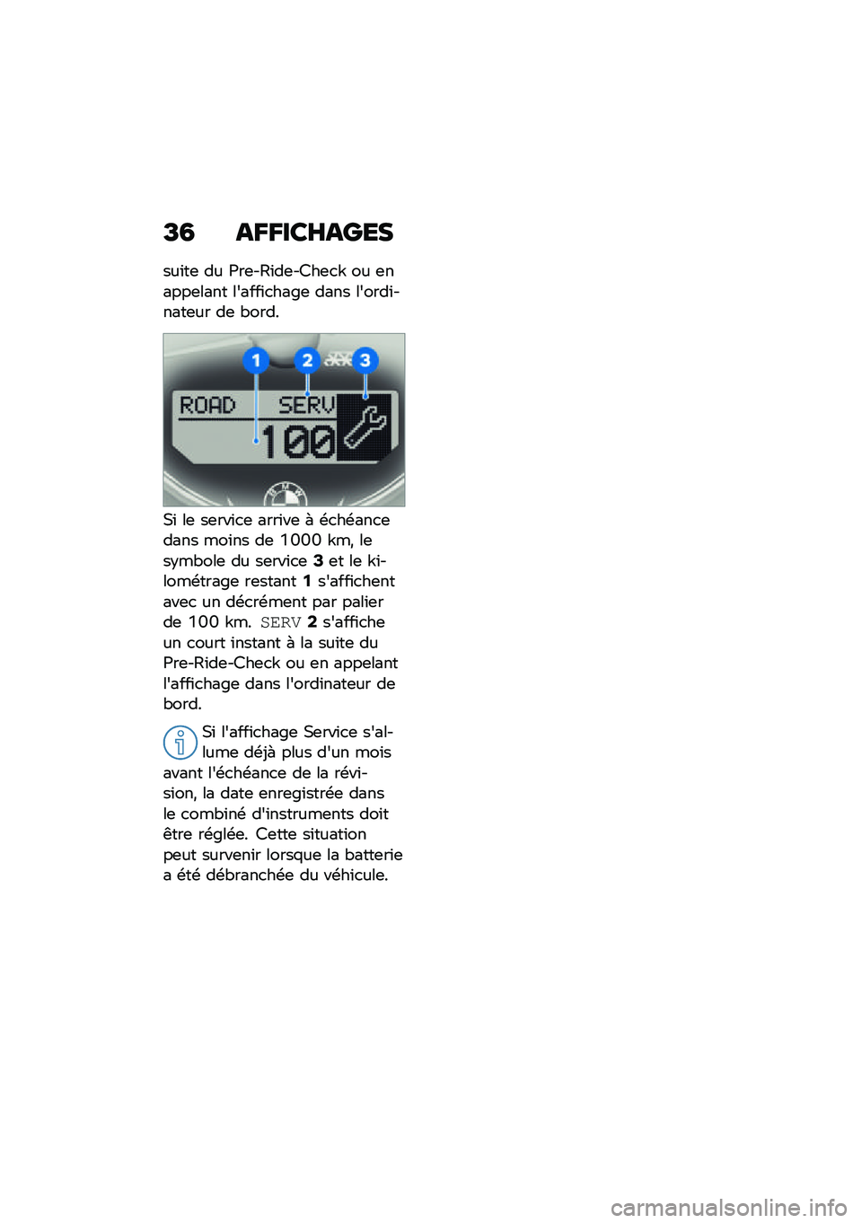 BMW MOTORRAD R NINE T 2021  Livret de bord (in French) �C�4 ��E�E���F����
���\f��	 �� �@��	��6�\f��	��7��	�
�U �� �	�����	���� ������\f�
���&�	 ���� ������\f�����	�� ��	 �"����
�,�\f ��	 ��	���\f�
