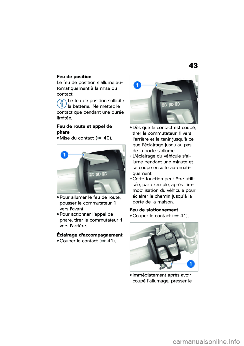 BMW MOTORRAD R NINE T 2021  Livret de bord (in French) �%�C
�F�
�& �	�
 ���\b�
��
��
�!�	 ��	� ��	 ����\f��\f�� ��������	 ���������\f�%��	��	�� �( �� ��\f��	 ���
�����
��
�!�	 ��	� ��	 ����\f��\f�� ��