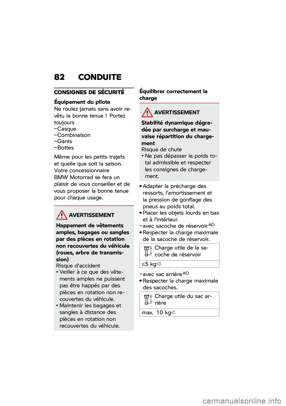 BMW MOTORRAD R NINE T 2021  Livret de bord (in French) �?� �����<���
��������� �� ����<����
�H�.�&�
��
�!�
�� �	�& ��
�\f���

��	 �����	� �-����\f� ���� ����\f� ��	����� �� �"����	 ��	���	 �d
