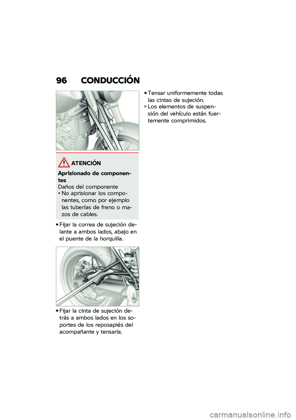 BMW MOTORRAD R NINE T 2021  Manual de instrucciones (in Spanish) �A�4 ���
�1����\f�M�
��������
��)���\b������ �� ���
�)�����#�	��\b�!��1�� ��� ���
��������� ���	�������	 ��� ���
���&�������" ��