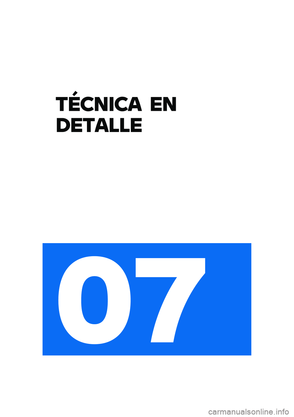 BMW MOTORRAD R NINE T 2021  Manual de instrucciones (in Spanish) ��N��
�\f�� ��
�1������
�\b�8 