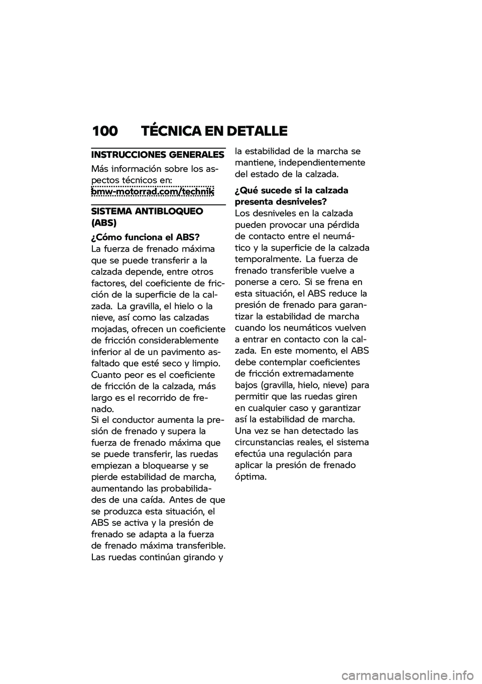 BMW MOTORRAD R NINE T 2021  Manual de instrucciones (in Spanish) �
�\b�\b ��N��
�\f�� ��
 �1������
�\f�
�������\f��
�� ���
������
��#� �����	�
����� ����	� ��� ���&������ ��*������ ���:�!�
�"�#�
��	��