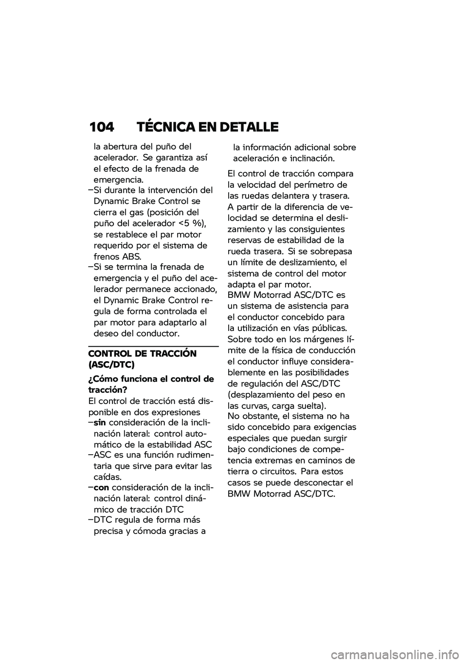 BMW MOTORRAD R NINE T 2021  Manual de instrucciones (in Spanish) �
�\b�" ��N��
�\f�� ��
 �1������
�� ����	��
�	� ��� ��
�1� ���������	����	� �,� �\b��	����� � ����� ������ �� �� ��	����� ����
��	�\b