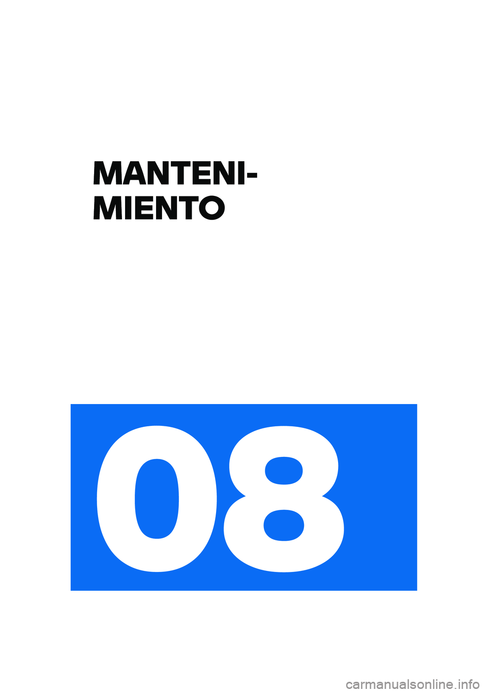 BMW MOTORRAD R NINE T 2021  Manual de instrucciones (in Spanish) ���
���
�\f�C
��\f��
��
�\b�> 