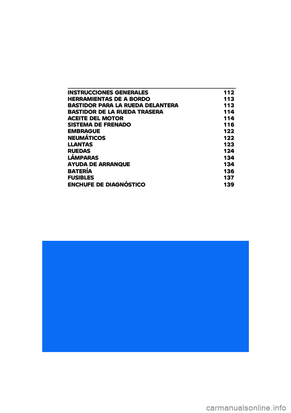BMW MOTORRAD R NINE T 2021  Manual de instrucciones (in Spanish) �\f�
�������\f��
�� ���
������ �
�
��P������\f��
��� �1� � ����1� �
�
�D�����\f�1�� �F��� �� ����1� �1����
���� �
�
�D�����\f�1�� �1� ��