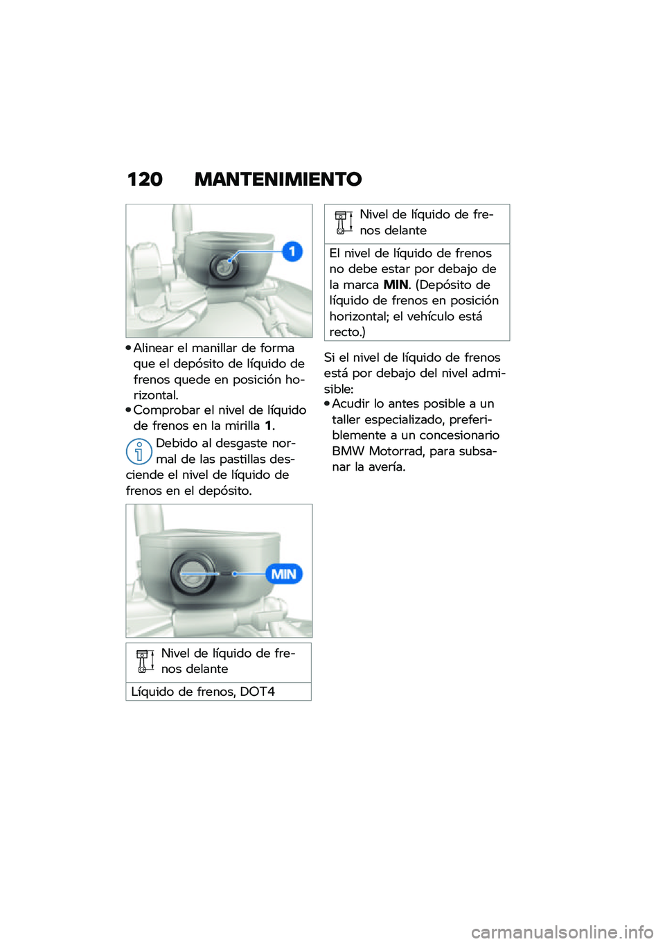 BMW MOTORRAD R NINE T 2021  Manual de instrucciones (in Spanish) �
��\b ���
���
�\f��\f��
��
�+������	 �� �
�������	 �� ���	�
��\f�
� �� �������� �� ���\f�
��� ����	���� �\f�
��� �� �������� ���&�	�