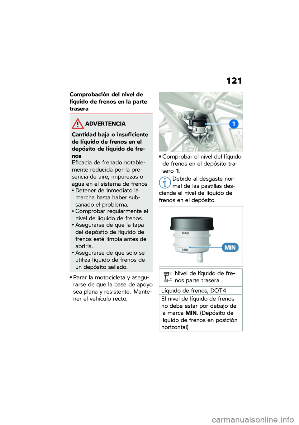 BMW MOTORRAD R NINE T 2021  Manual de instrucciones (in Spanish) �
��

���
�)���!����� ���
 ���,��
 ���
�.�+�\f��� �� �&�����\b �� �
� �)���	��	���\b���
�����������
����	���� �!��D� � ���\b�\f�&������