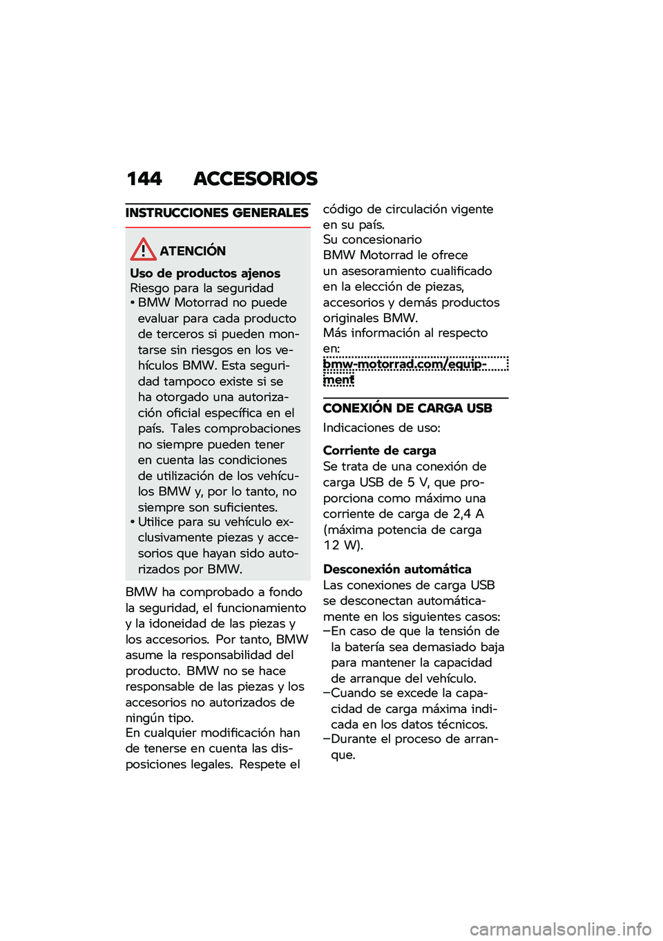 BMW MOTORRAD R NINE T 2021  Manual de instrucciones (in Spanish) �
�"�" ��������\f��
�\f�
�������\f��
�� ���
������
��������
�L�\b� �� �)����\f��	��\b ��D����\b�4����\b� ���	� �� ���\b�
�	������� ���