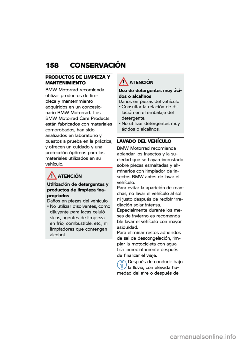 BMW MOTORRAD R NINE T 2021  Manual de instrucciones (in Spanish) �
�/�> ���
����9���\f�M�
�F���1����� �1� ��\f��F�\f��W� �U���
���
�\f��\f��
��
��� �����	�	�� �	����
������
����� ��	 ��	���
���� �� ���
�&