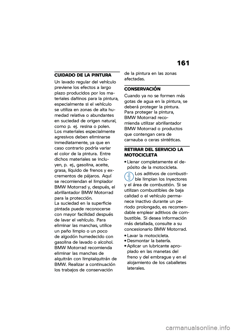 BMW MOTORRAD R NINE T 2021  Manual de instrucciones (in Spanish) �
�4�

���\f�1��1� �1� �� �F�\f�
����
�=� ������ �	��\b�
���	 ��� ������
����	������ ��� ������� � ���	�\b����� � ��	���
����� ���	 �