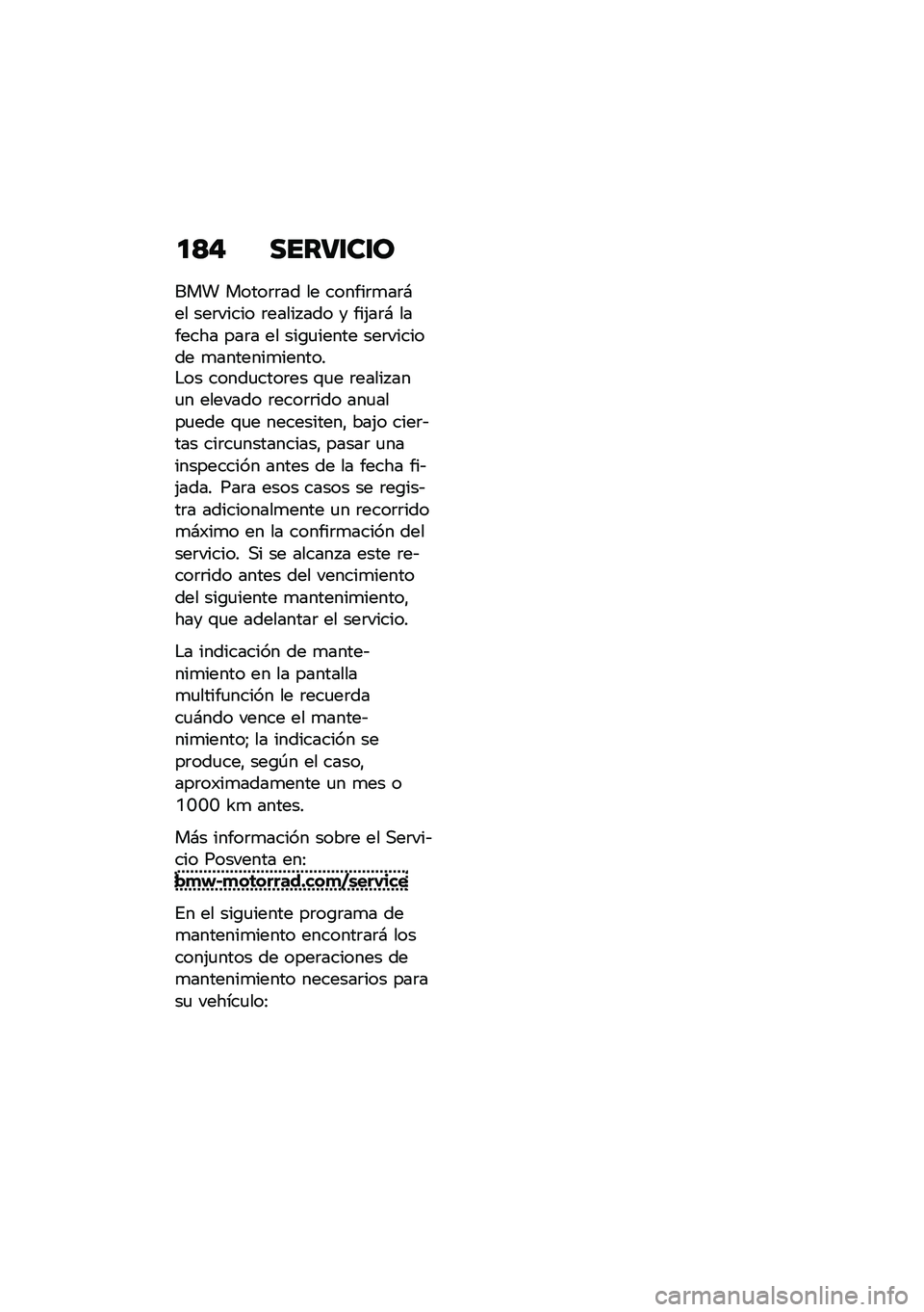 BMW MOTORRAD R NINE T 2021  Manual de instrucciones (in Spanish) �
�>�" ����9�\f��\f�
��� �����	�	�� �� ������	�
��	�#�� ���	����� �	����� ��� � ���(��	�# ������� ���	� �� ���\b�
����� ���	�������