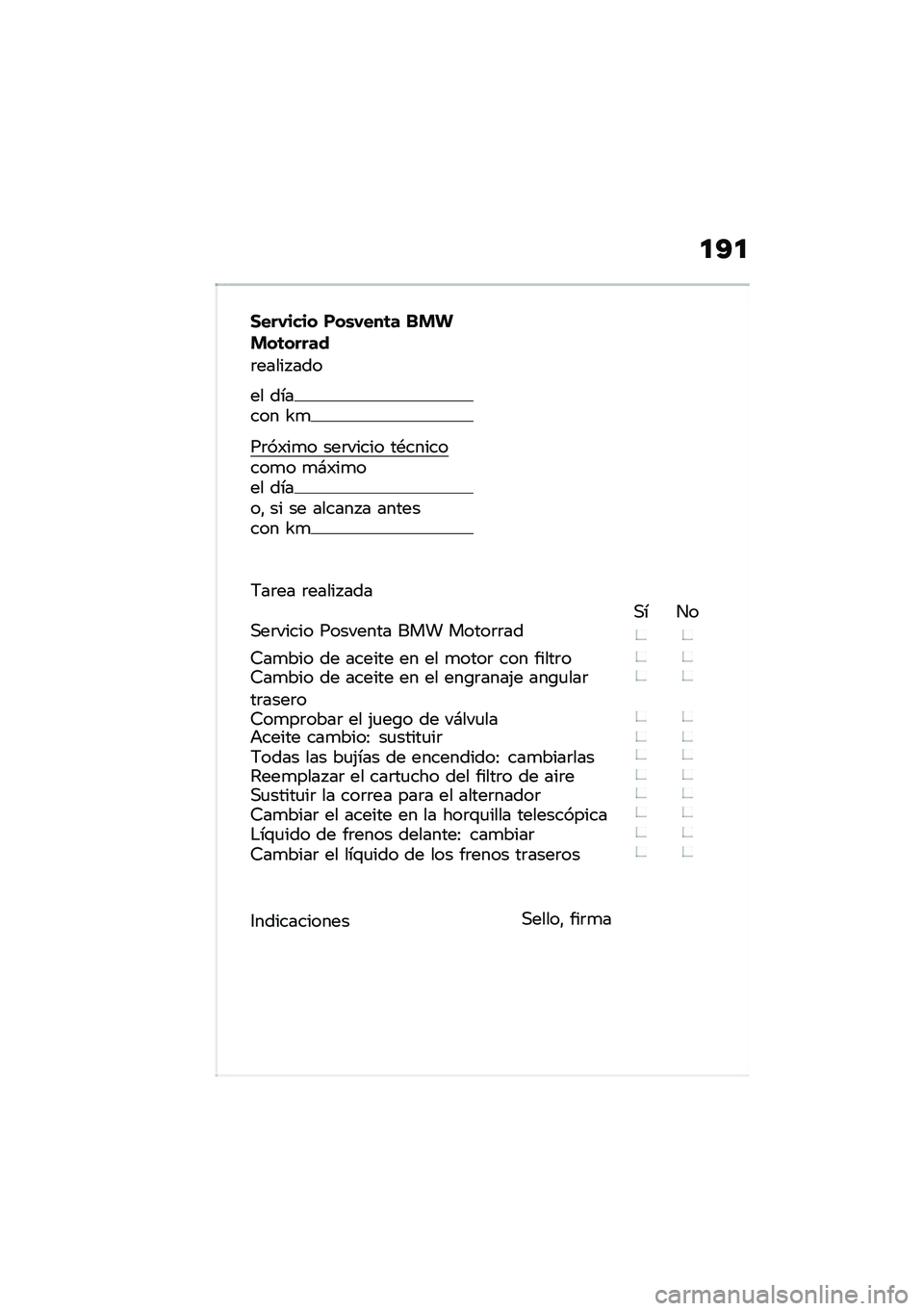 BMW MOTORRAD R NINE T 2021  Manual de instrucciones (in Spanish) �
�A�

�1���,���� ���\b�,���	� ��� ���	�����
�	����� ���
�� ������ �U�

��	��)��
� ���	����� ��*��������
� �
�#�)��
��� �����" �� �� 